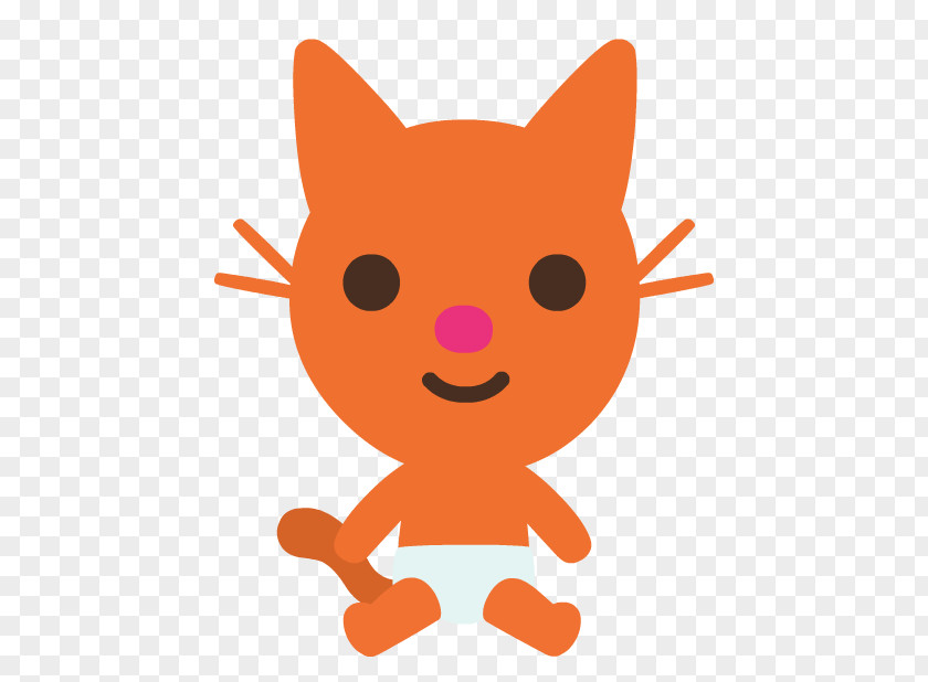 Apple Whiskers App Store PNG