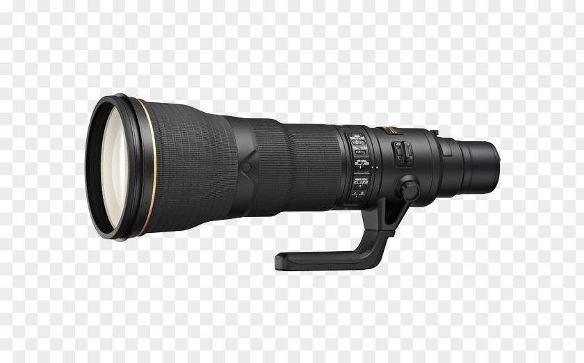 Camera Lens Canon EF 800mm Nikon Nikkor F/5.6 AF-S DX 35mm F/1.8G Telephoto PNG