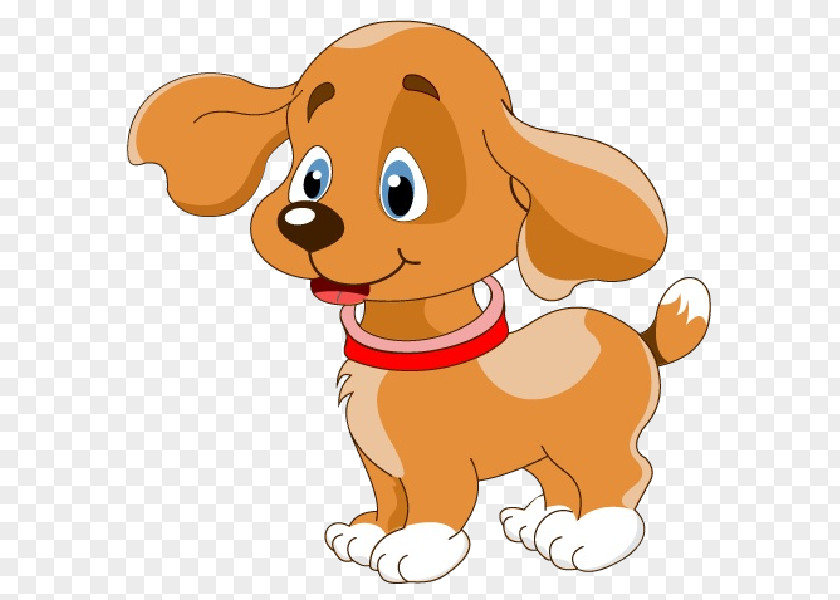 Cartoon Dog Pictures Puppy Clip Art PNG