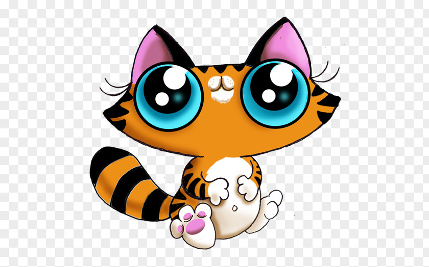 Cat Whiskers Clip Art PNG