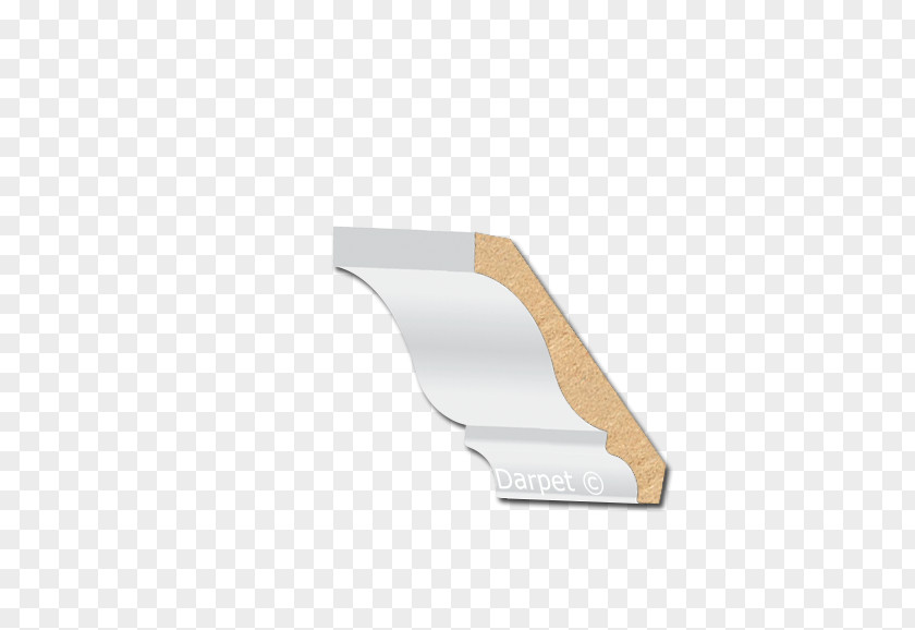 Crown Molding Angle PNG