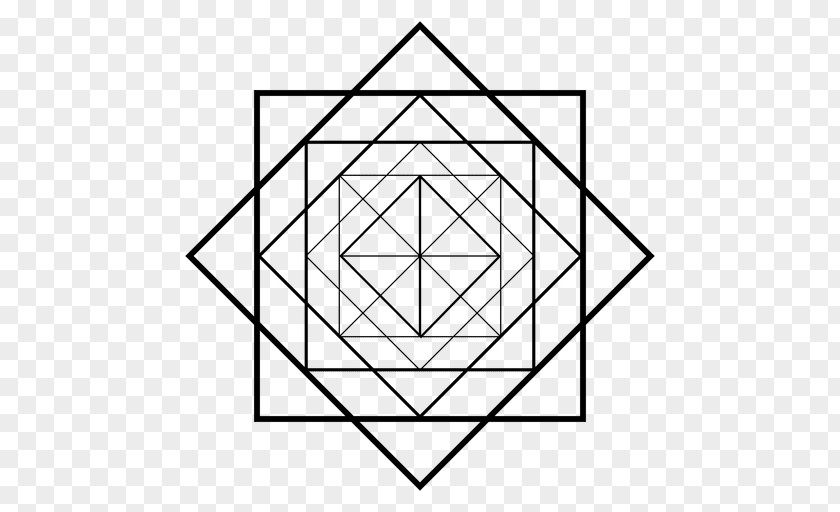 Geomatric Star Of Lakshmi Ashta Polygons In Art And Culture Octagram PNG