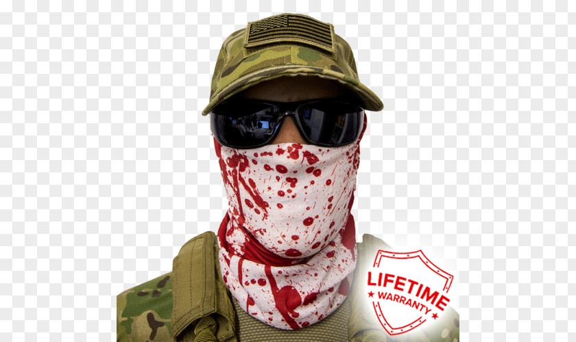 Mask Face Shield Goggles Kerchief PNG