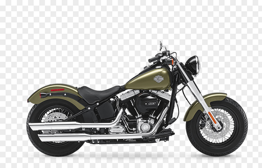 Motorcycle Softail Harley-Davidson Twin Cam Engine Super Glide PNG