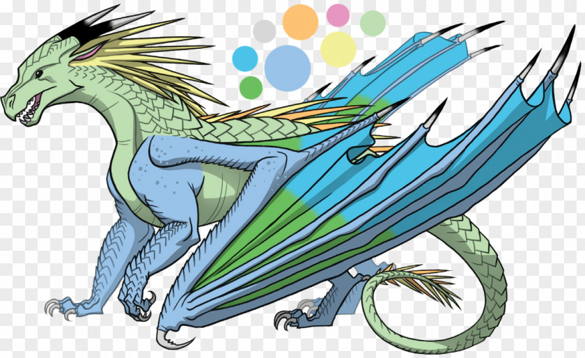 Nightwing Dragon Mythical Creature Winter Turning Wings Of Fire Drawing PNG