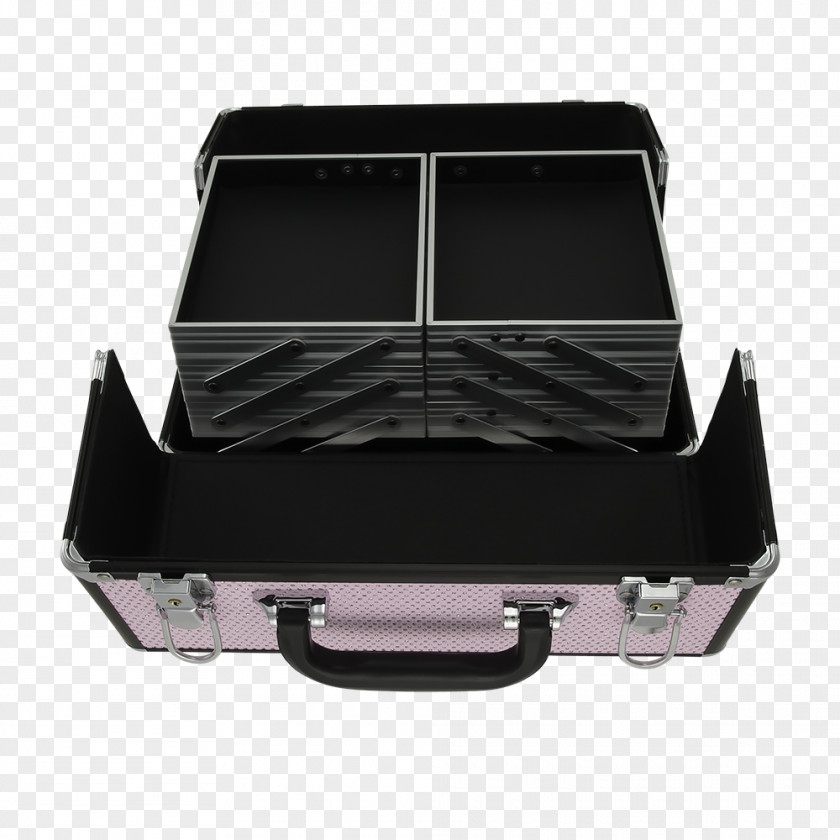 Open Case Car Angle PNG