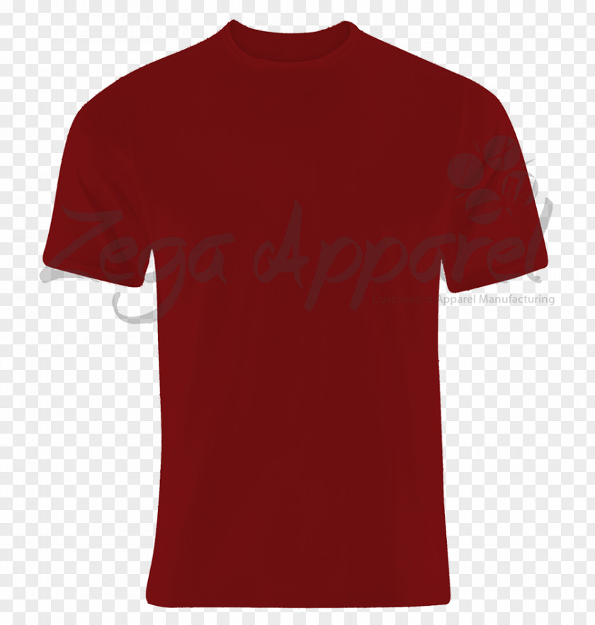 T-shirt Printed Clothing Sleeve Under Armour PNG