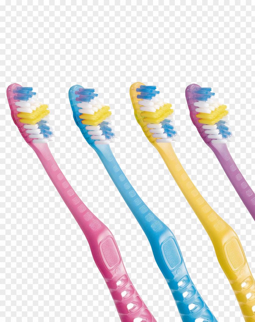 Toothbrush Element Household Goods Trisa PNG