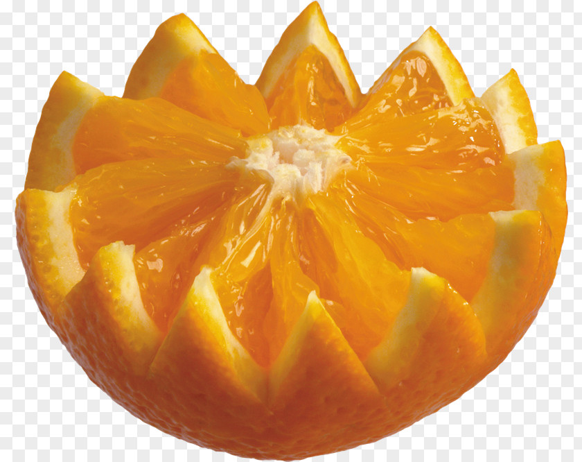 Verdura Mandarin Orange Citrus Junos Fruit Food PNG