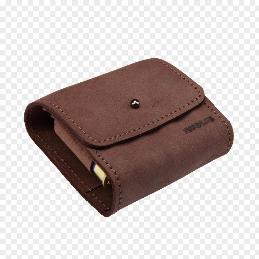 Wallet Leather Handbag Patronentasche PNG