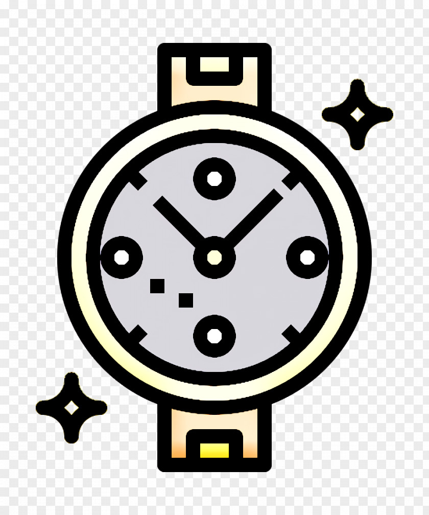 Watch Icon PNG