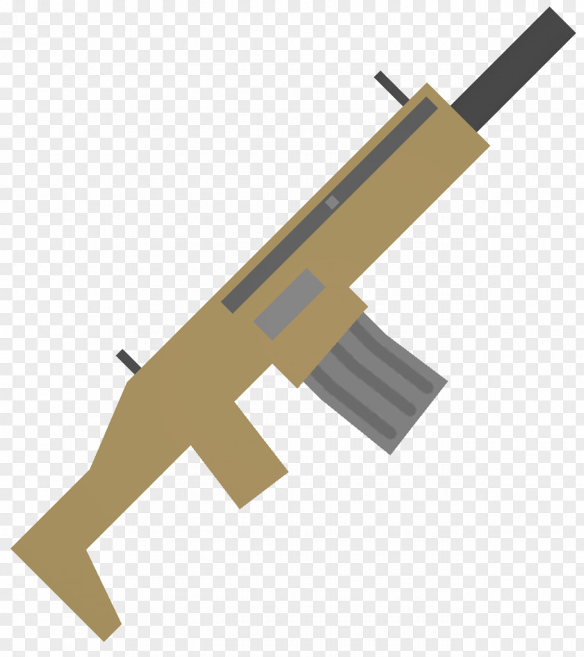 Weapon Unturned Ranged Steam Firearm PNG