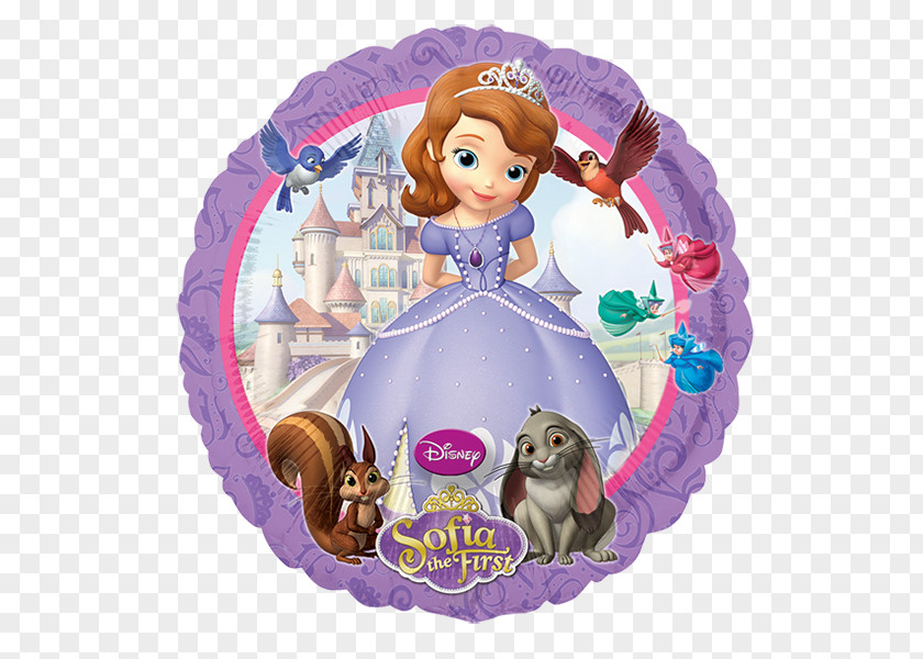Balloon Party Favor Birthday The Walt Disney Company PNG
