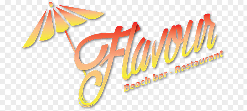 Beach Bar Logo Brand Font PNG