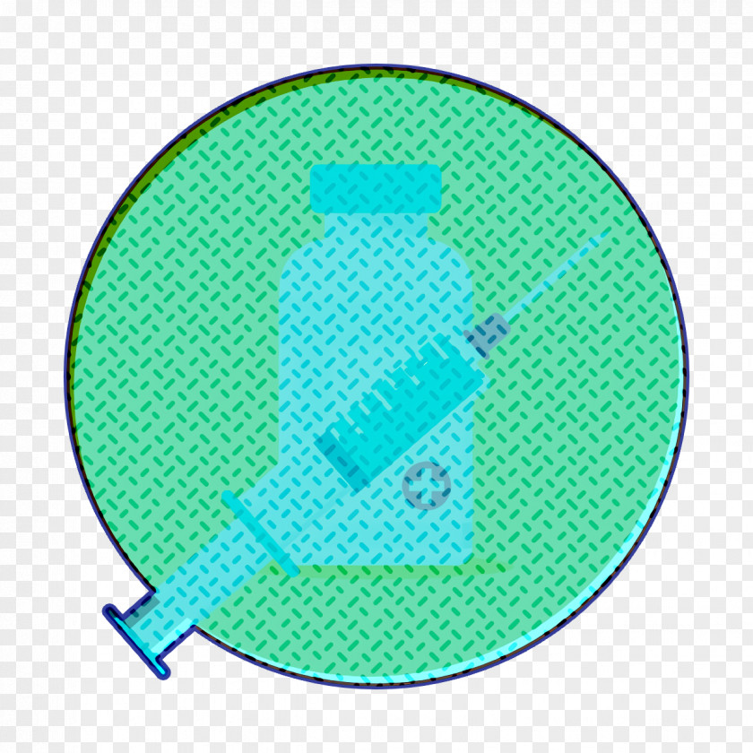 Doctor Icon Injection Medical PNG