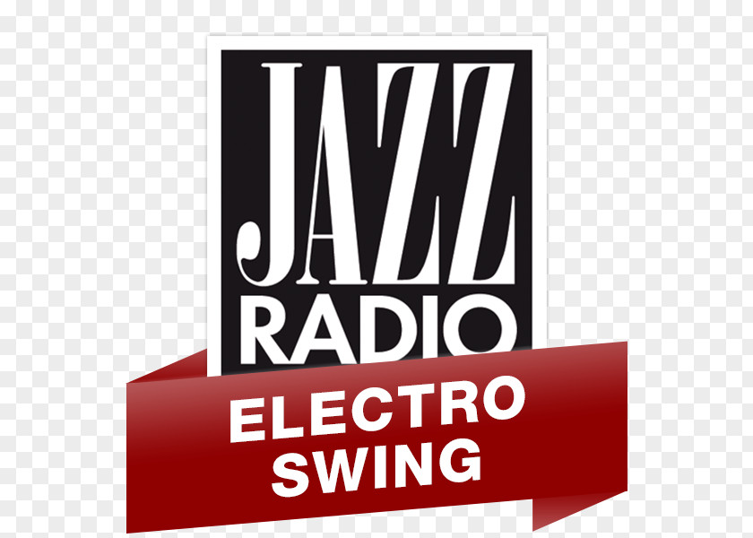 Electro Swing Revolution RadioRadio Internet Radio JAZZ RADIO PNG