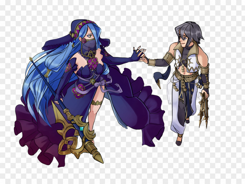 Fire Emblem Conquest Azura Fates Heroes Awakening Video Games PNG