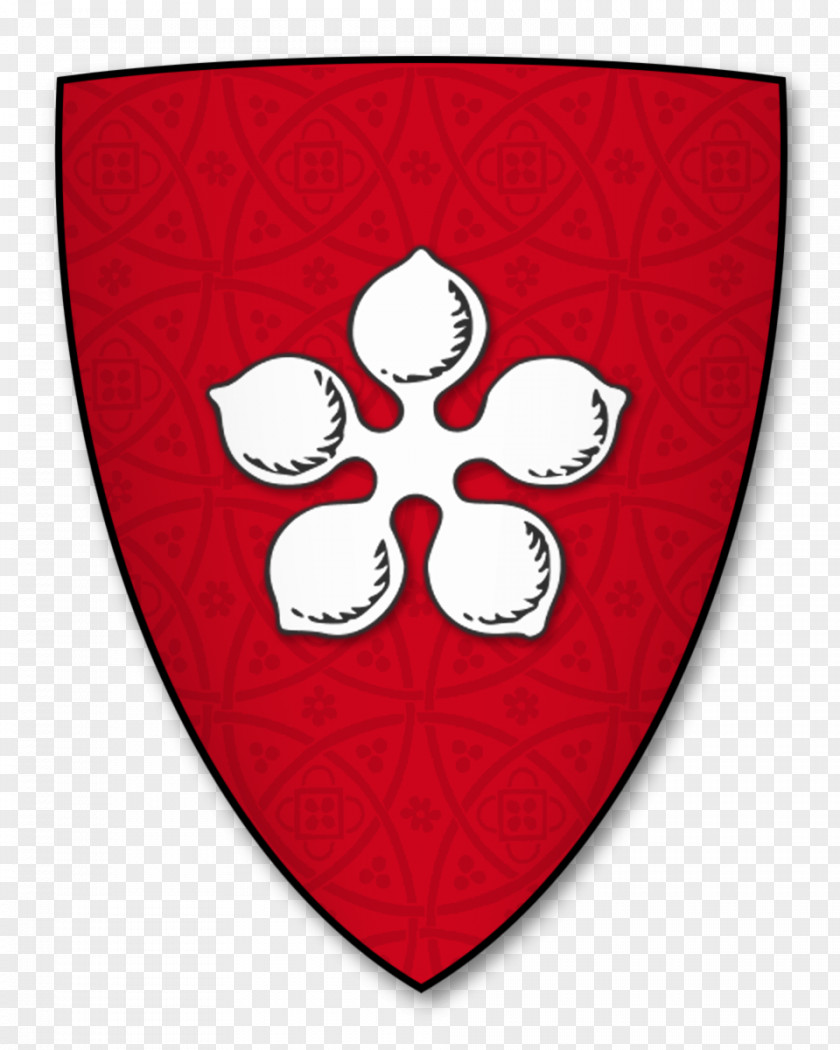 Knight Coat Of Arms Banneret England Baron PNG
