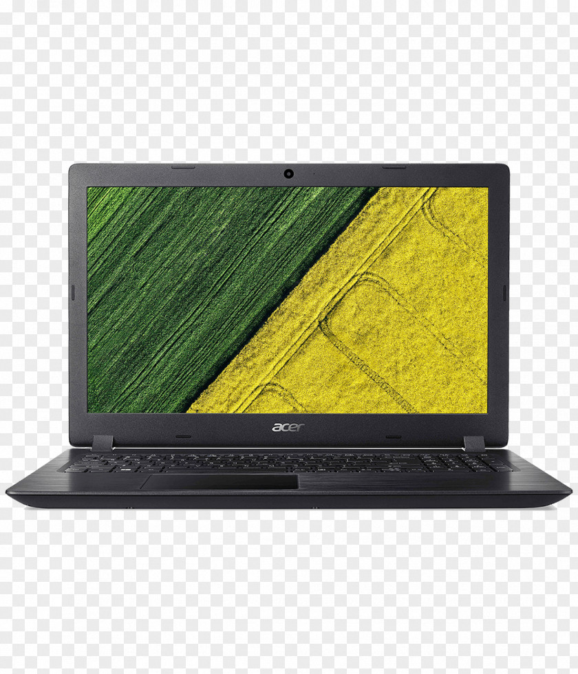 Laptop Acer Aspire 1 A114-31 Computer PNG