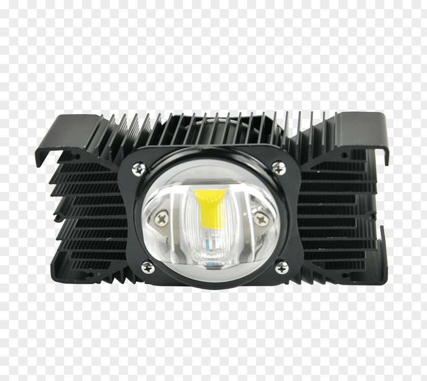 Light Light-emitting Diode Headlamp Lighting Chip-On-Board PNG
