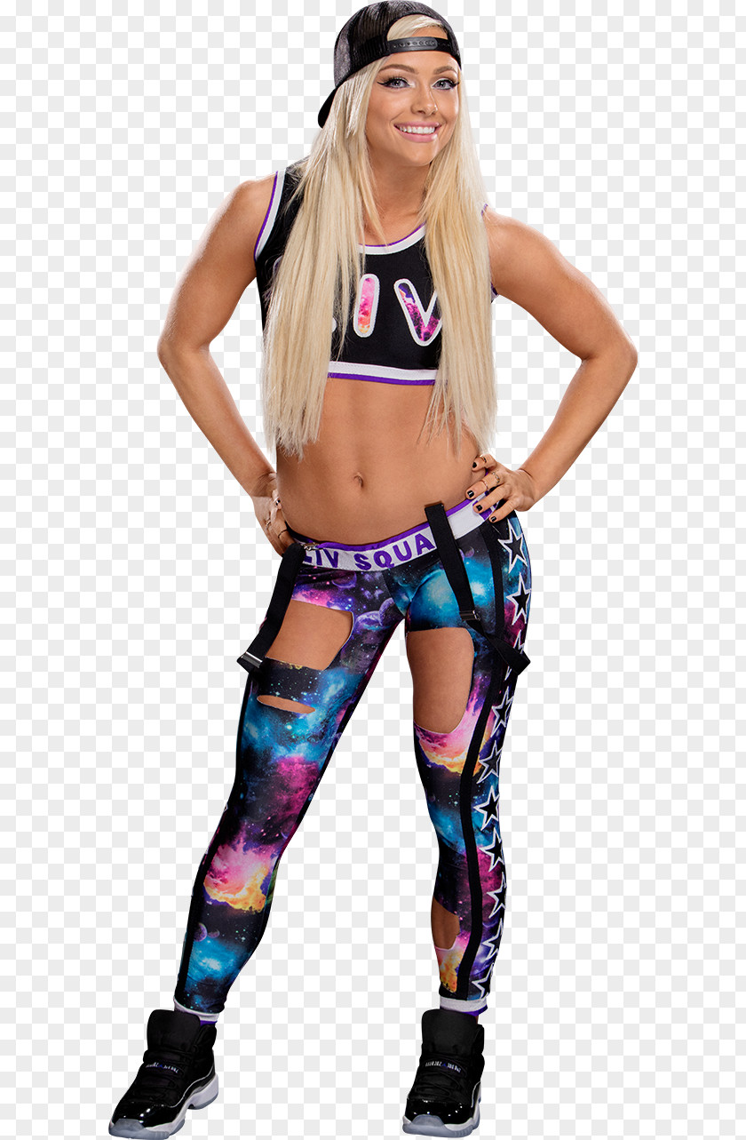 Liv Morgan WWE SmackDown Women In Professional Wrestling PNG in wrestling, wwe clipart PNG