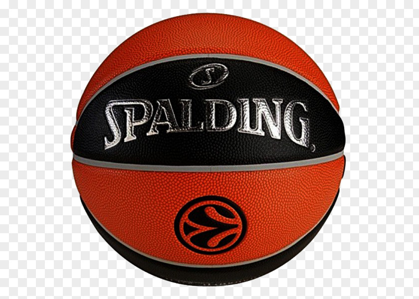 Nba EuroLeague NBA Basketball Spalding PNG