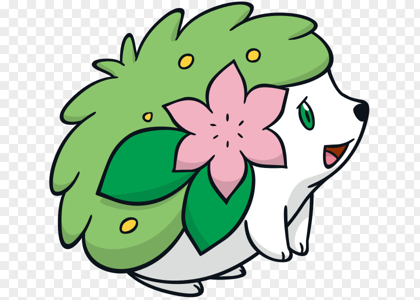 Pokemon Shaymin Pokémon Arceus Jirachi Darkrai PNG