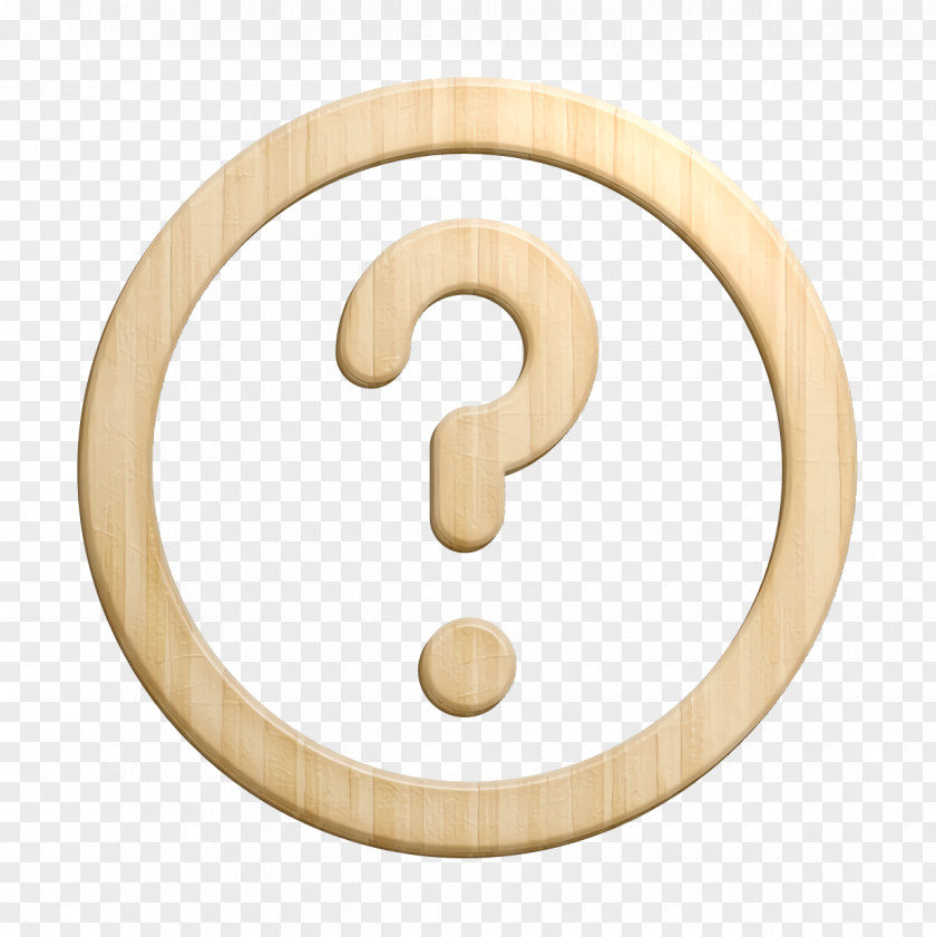 Question Icon Web Interface Icons Help PNG