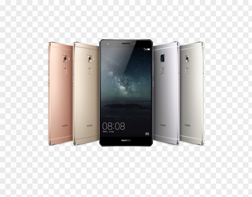 Smartphone Huawei Mate S 8 Ascend Mate7 华为 PNG