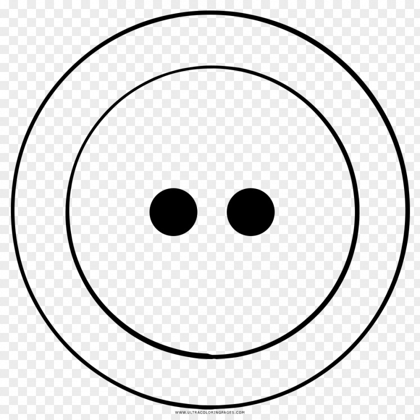 Smiley Eye Circle Point Clip Art PNG