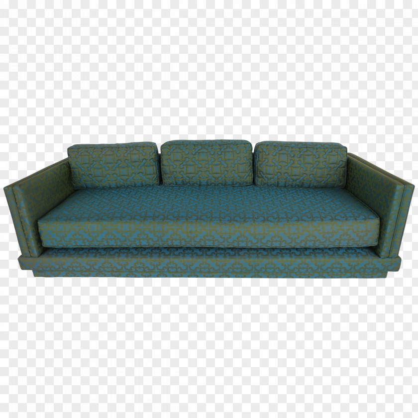 Sofa Couch Furniture Bed Daybed PNG
