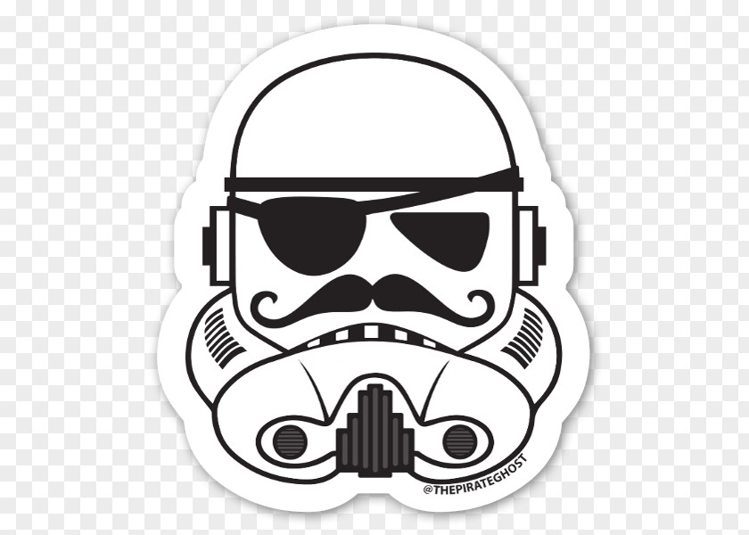 Stormtrooper Clip Art Anakin Skywalker Vector Graphics Openclipart PNG
