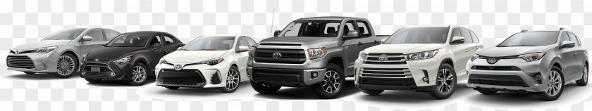 Toyota Tire Modern Car Performance PNG