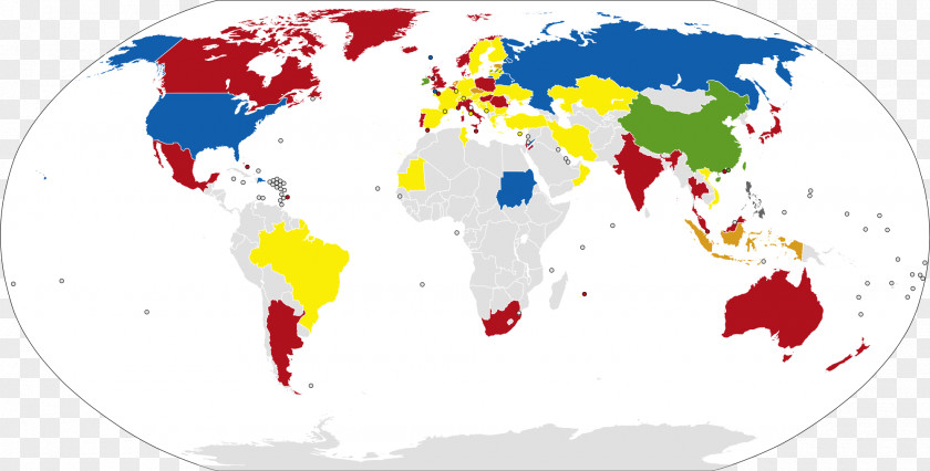 World Map Post Box United States Of America War PNG