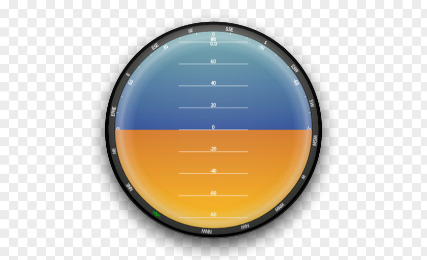 Android Gyroscope Gyrocompass PNG