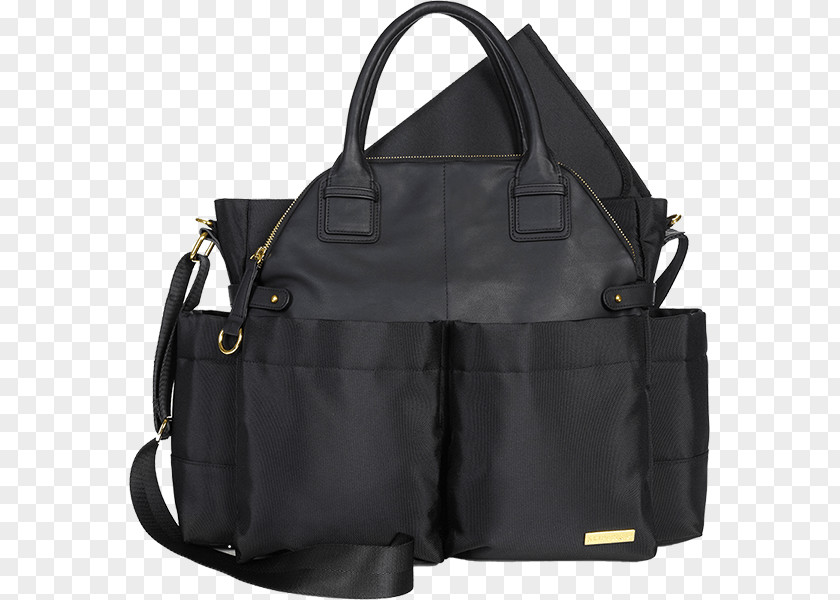 Bag Diaper Bags Skip Hop Greenwich Simply Chic Backpack PNG