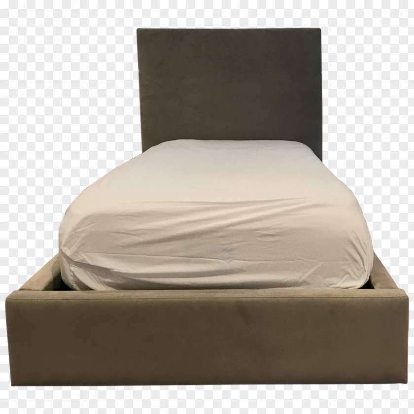 Bed Frame Furniture Size Platform PNG