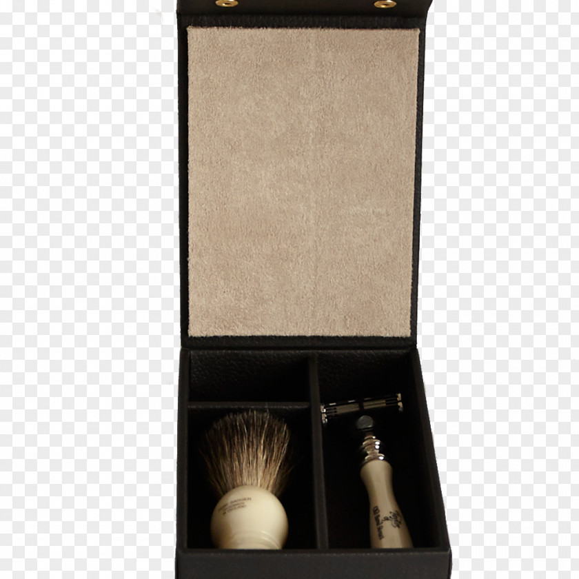 Black Truffle Shave Brush Shaving PNG