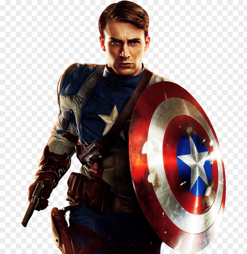Captain Marvel Joe Simon America: The First Avenger Bucky Barnes PNG