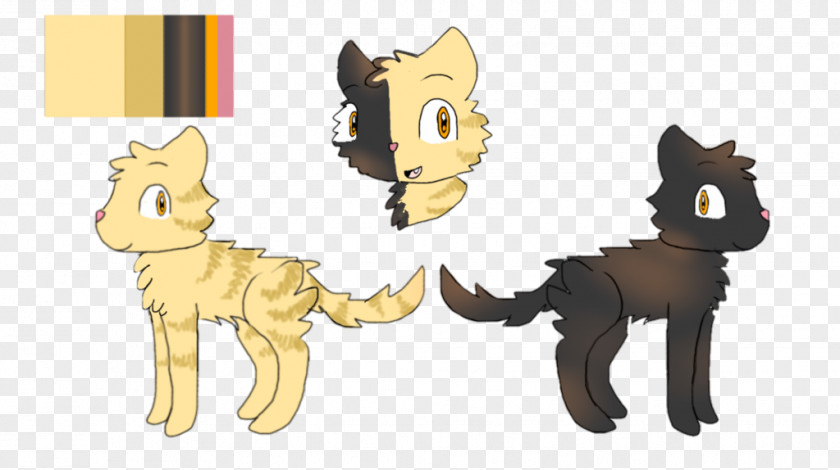 Cat Lion Horse Canidae Dog PNG