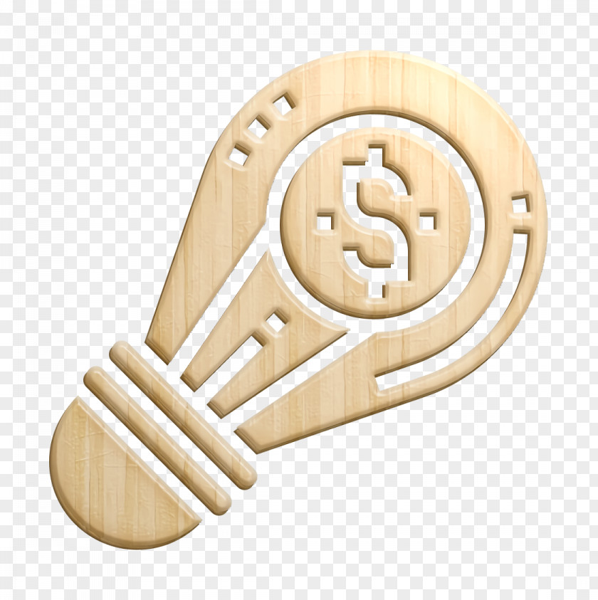 Clue Icon Business Analytics Creative PNG