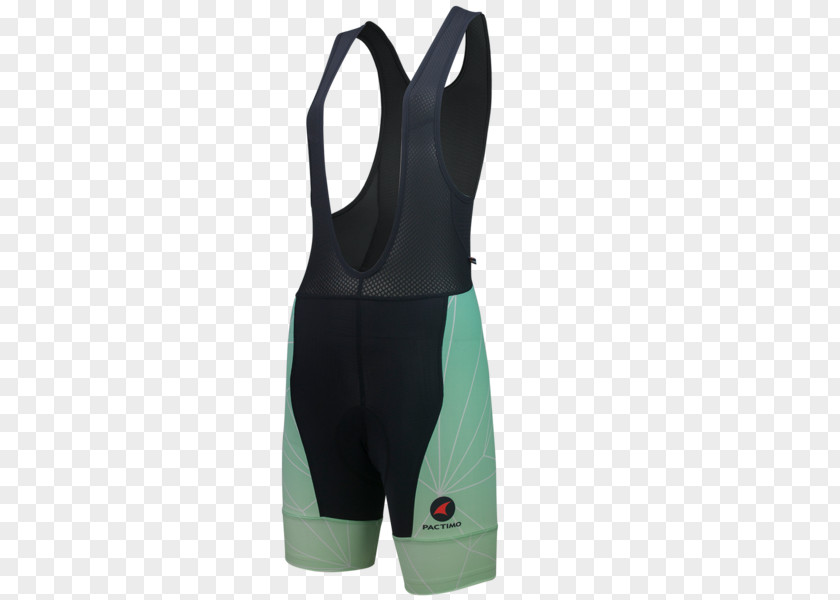 Cycling Bicycle Shorts & Briefs Jersey Bib PNG