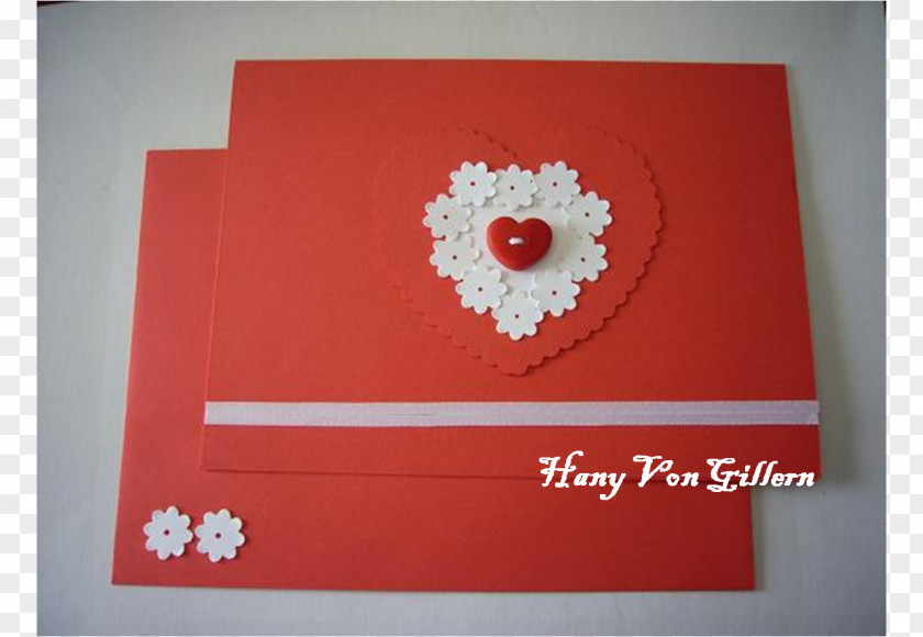 Envelope Paper Knife Red Greeting & Note Cards PNG