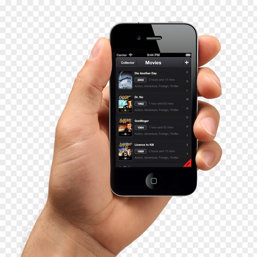 Iphone IPhone Handheld Devices Web Development Smartphone PNG