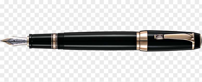 Pen Fountain Montblanc Ballpoint Meisterstück PNG