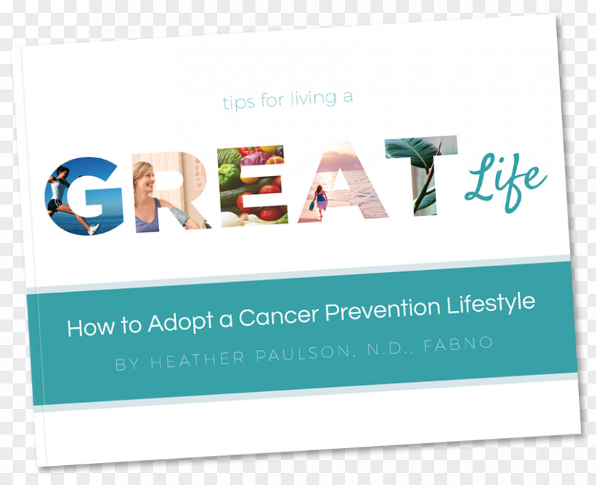 Prevent Cancer Online Advertising Brand Display Logo PNG