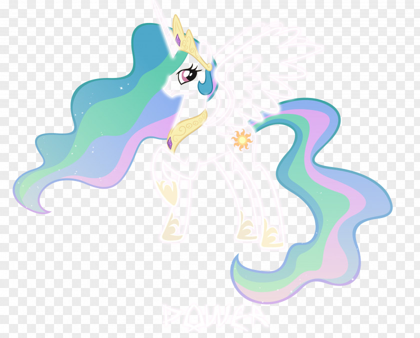 Princess Twilight Sparkle Luna Celestia Pony Rainbow Dash PNG