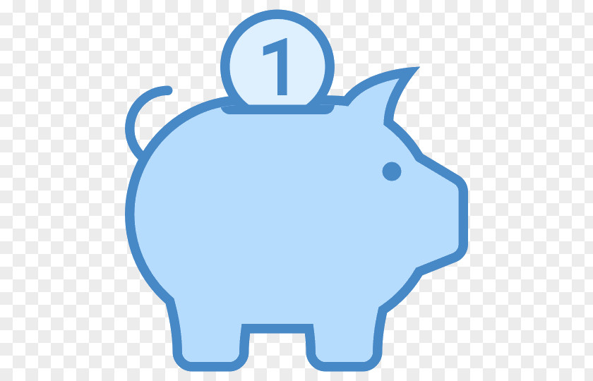 Saving Money Rental Of Baby Goods Service Piggy Bank Clip Art PNG