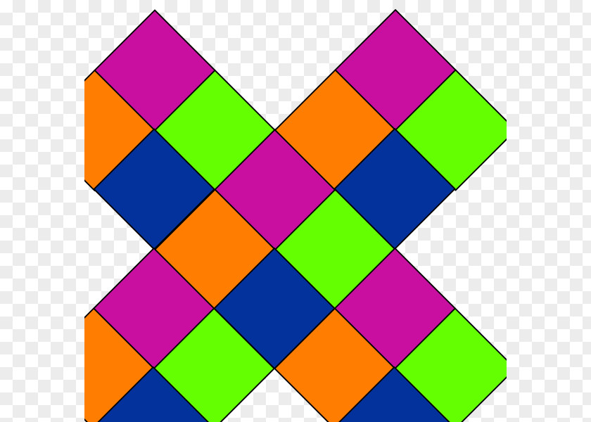 Shape Tessellation Symmetry Pattern Square Regular Polygon PNG