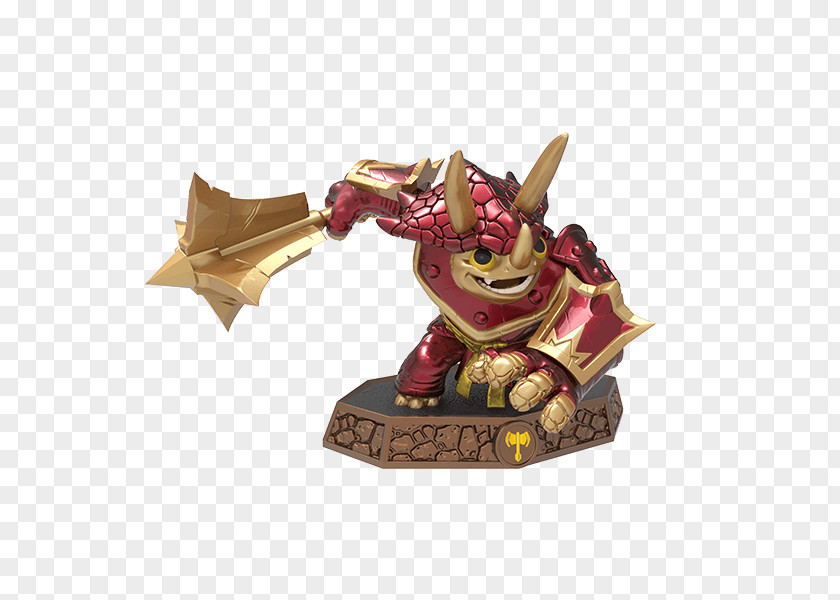 Skylanders: Imaginators Trap Team Spyro's Adventure Legendary Xbox 360 PNG